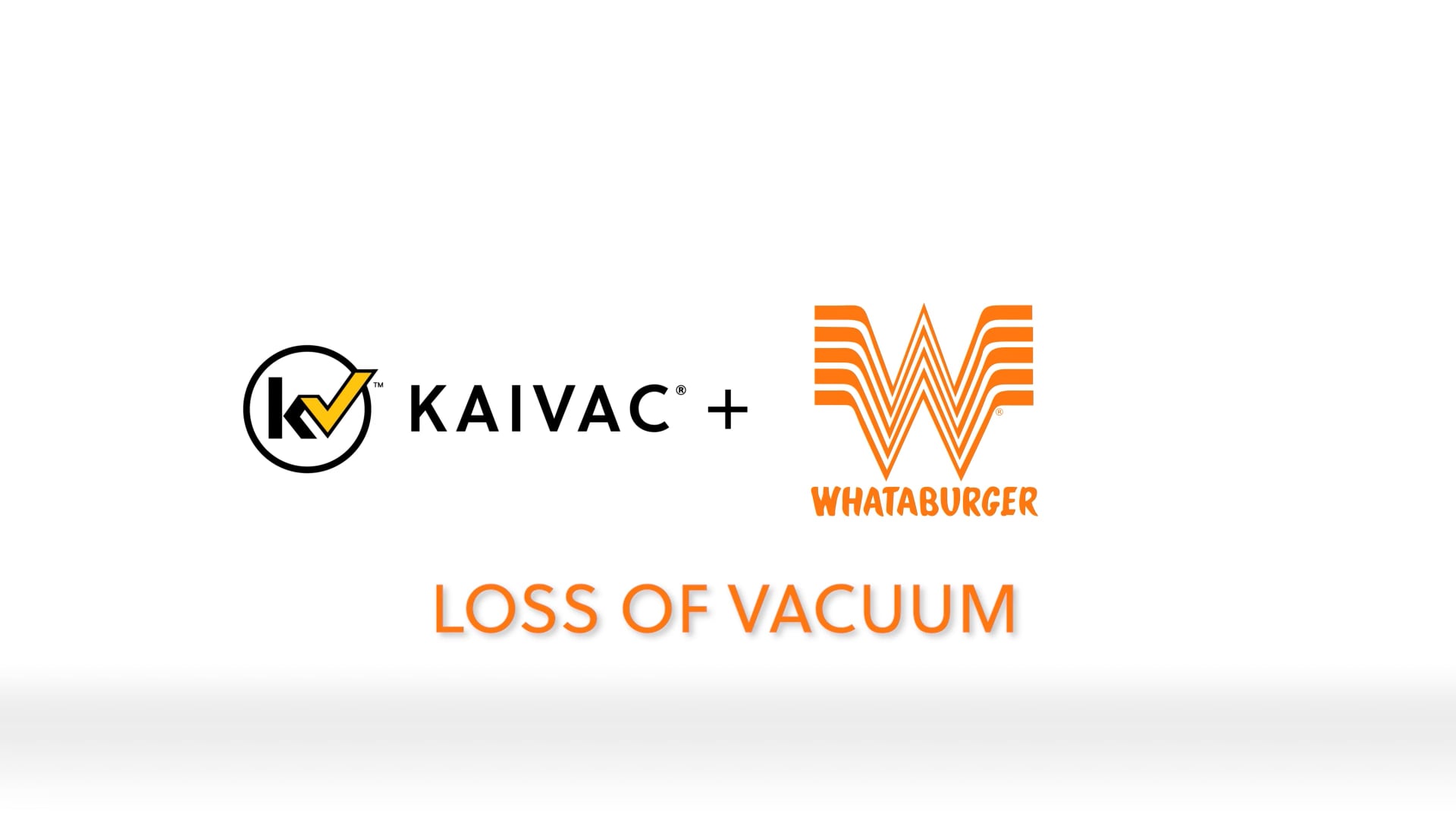 T02. Troubleshooting - Loss of Vacuum - video thumbnail