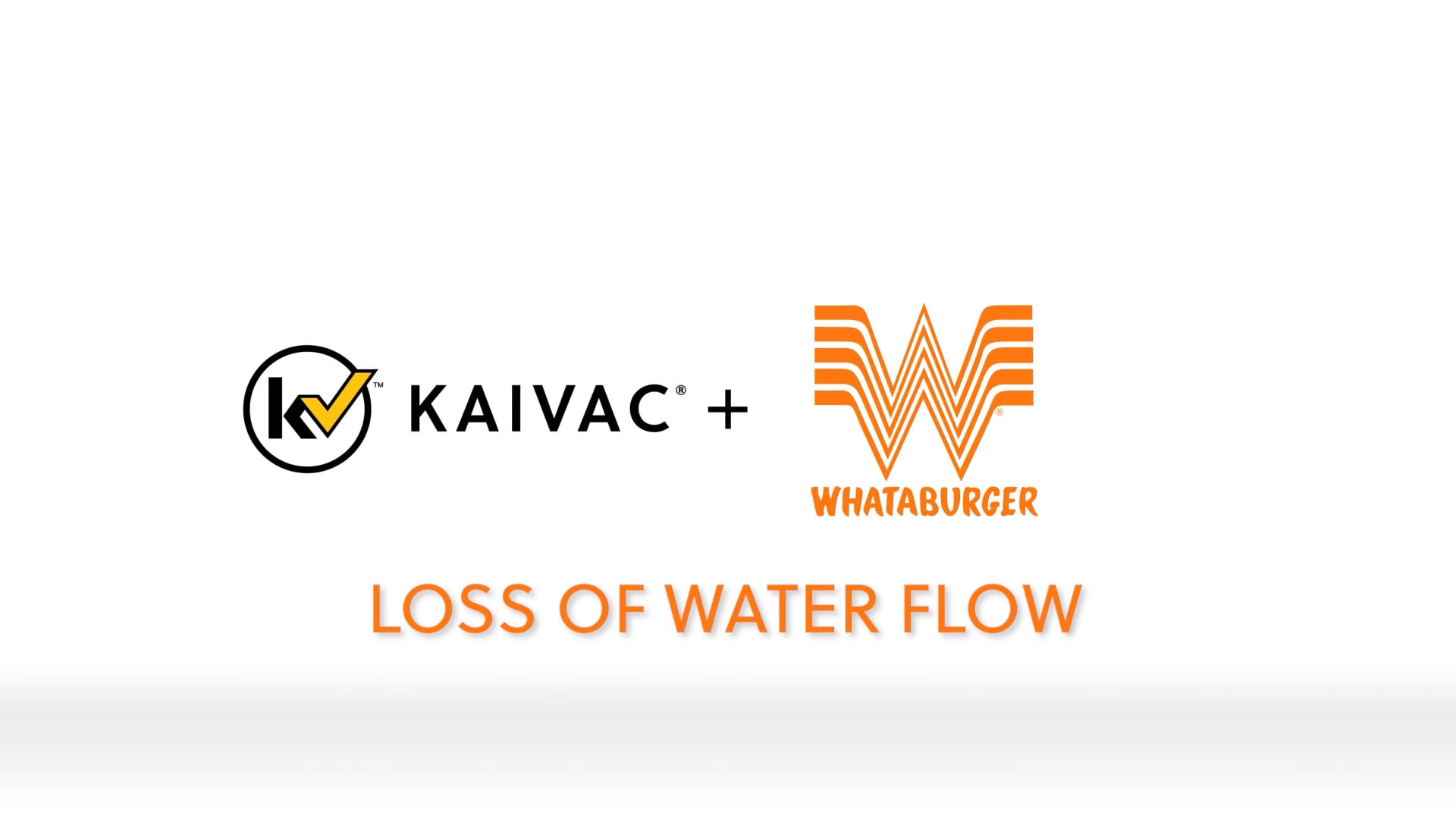 T03. Troubleshooting - Loss of Water - video thumbnail