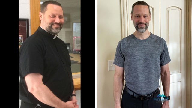 Jason, 49, before and after