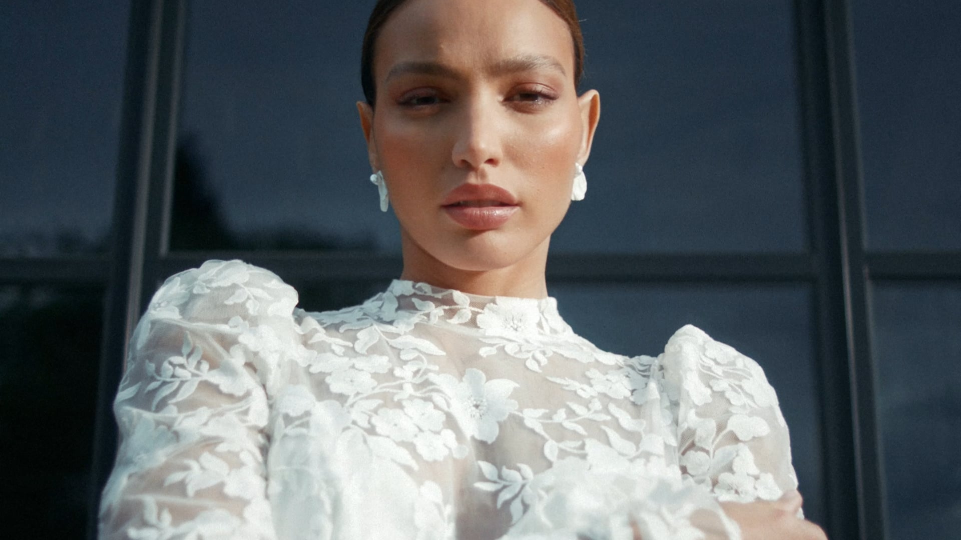 Sassi Holford - Harmony Collection Campaign Video - Complete -