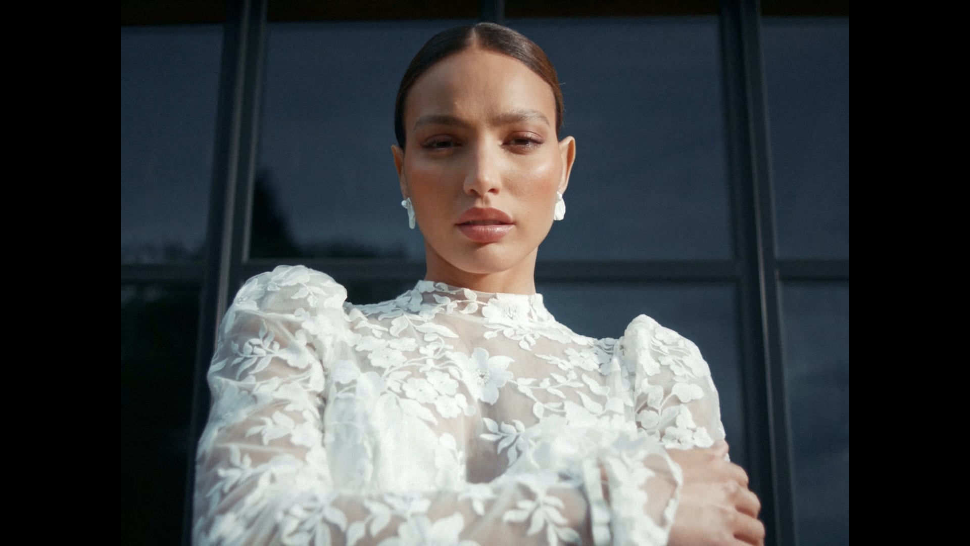 Sassi Holford - Harmony Collection Campaign Video - Complete -