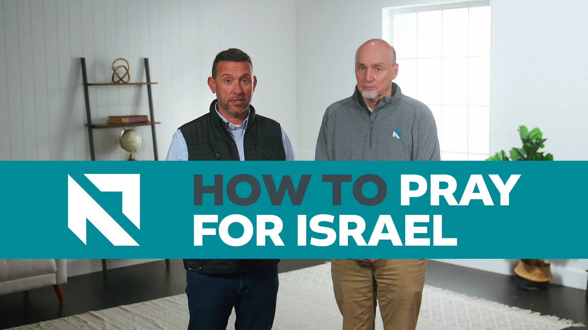 how-to-pray-for-israel-on-vimeo