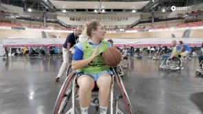Pari réussi pour les handilympiades !