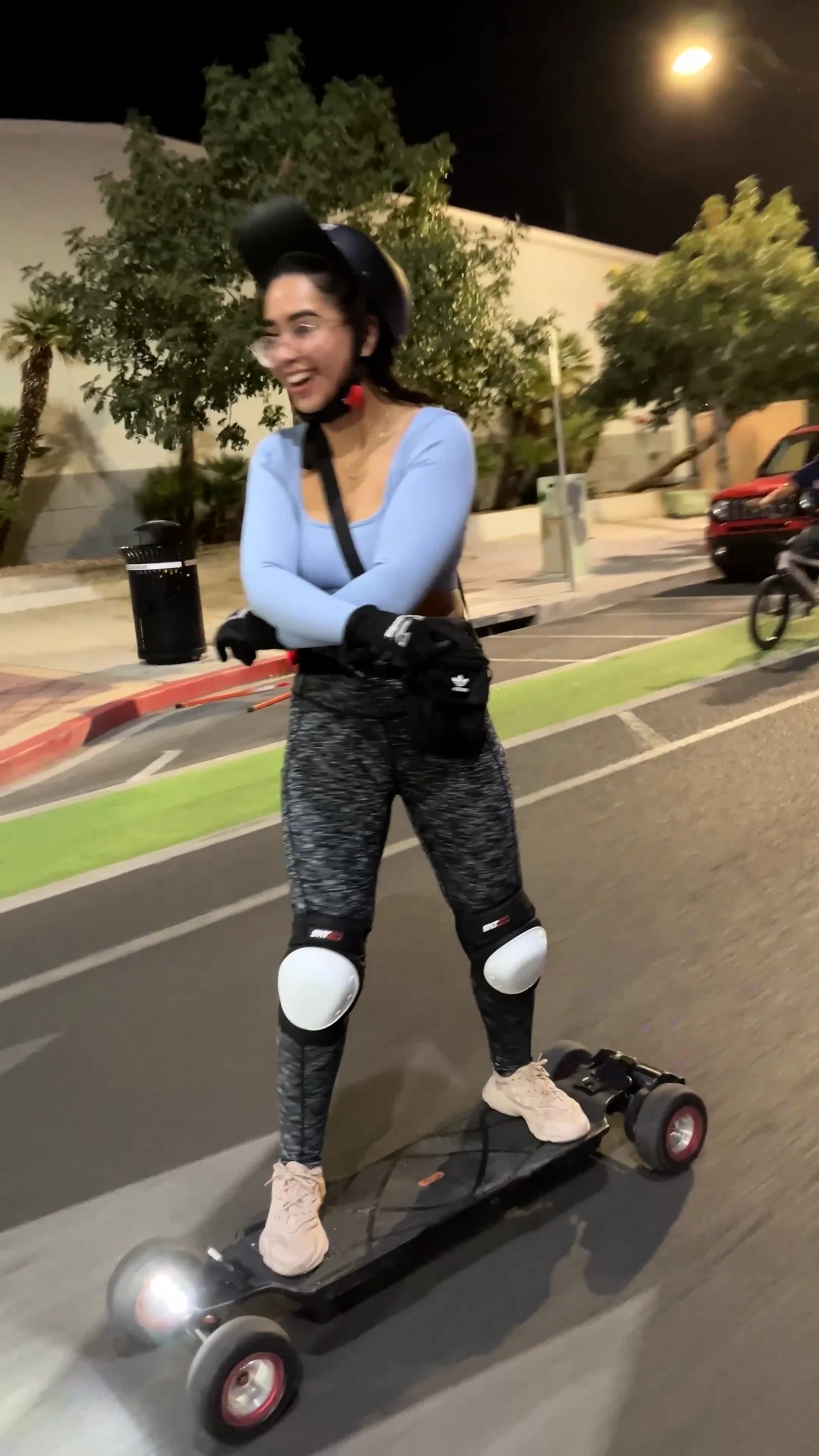 wednesday night rides on Vimeo