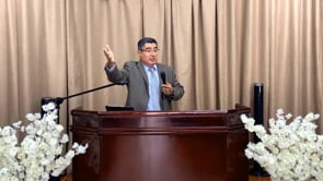 Sean gratos los dichos de mi boca (El chisme y la murmuración) Parte 3 - Pastor Gabriel Beltrán.