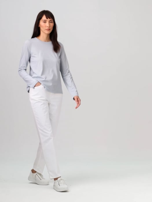 Eileen fisher shop bootcut pants