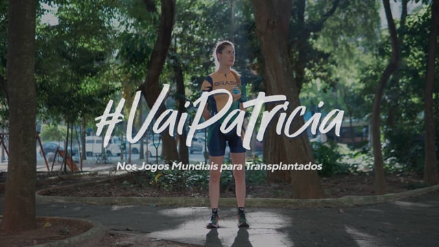 HCor: Vai Patrícia