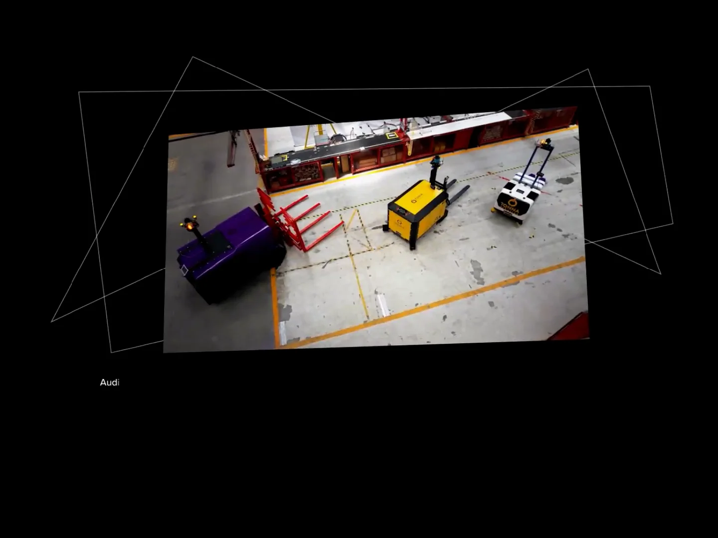 Audiovisual-Production on Vimeo