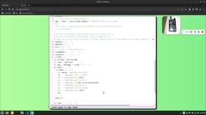 16/10/2023, Algebraic effects and handlers on an Arduino board