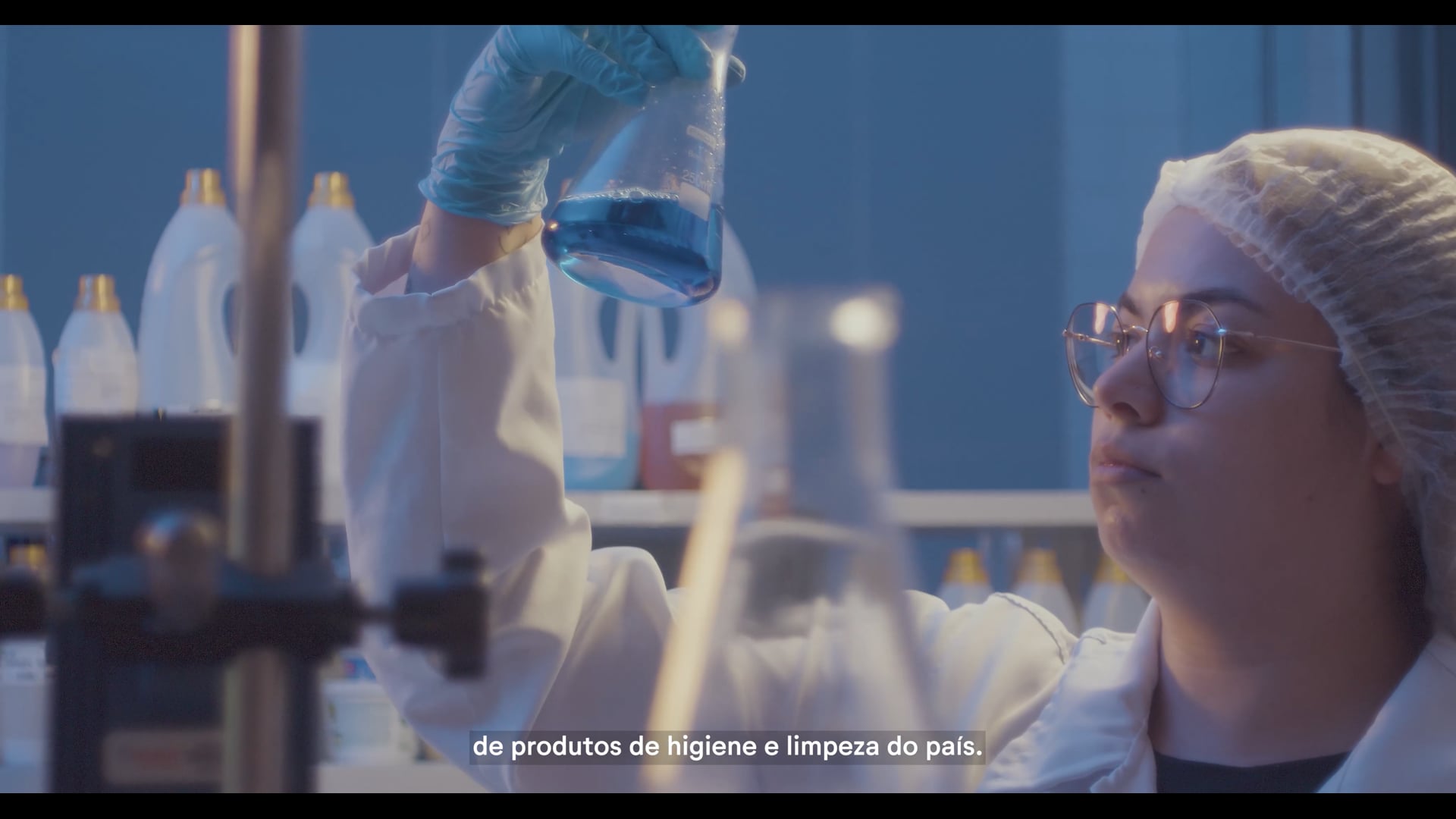 GTEX - Filmes Institucional 2023