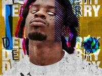 denzel curry