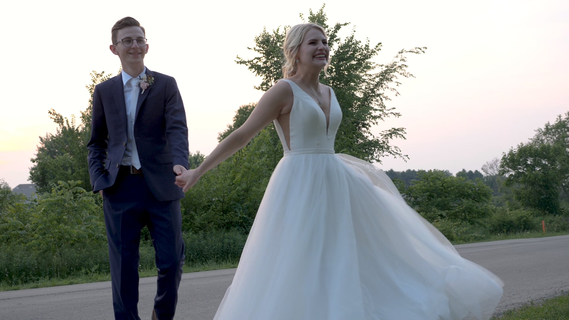 Claire + Austin | June 17, 2023