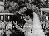 the Chionnallah | Najwa & Pietro