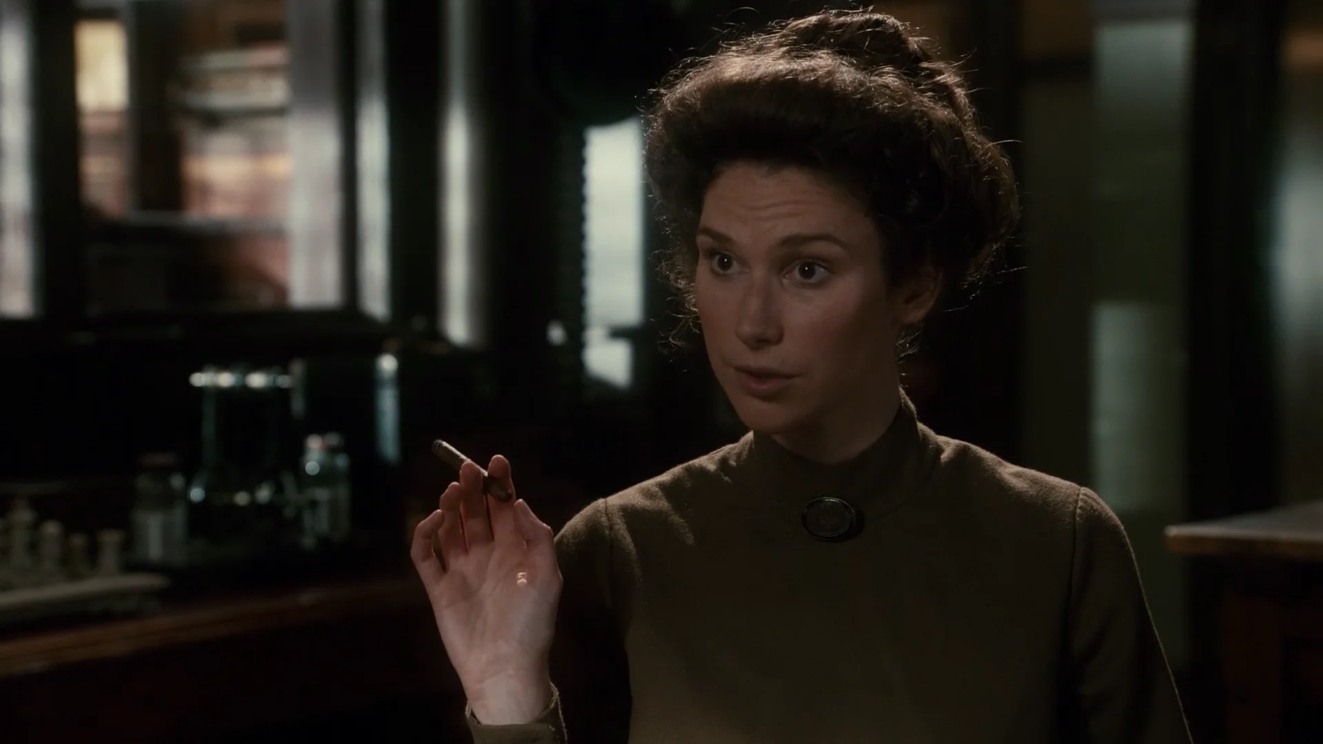 PROMO_Murdoch Mysteries on Vimeo