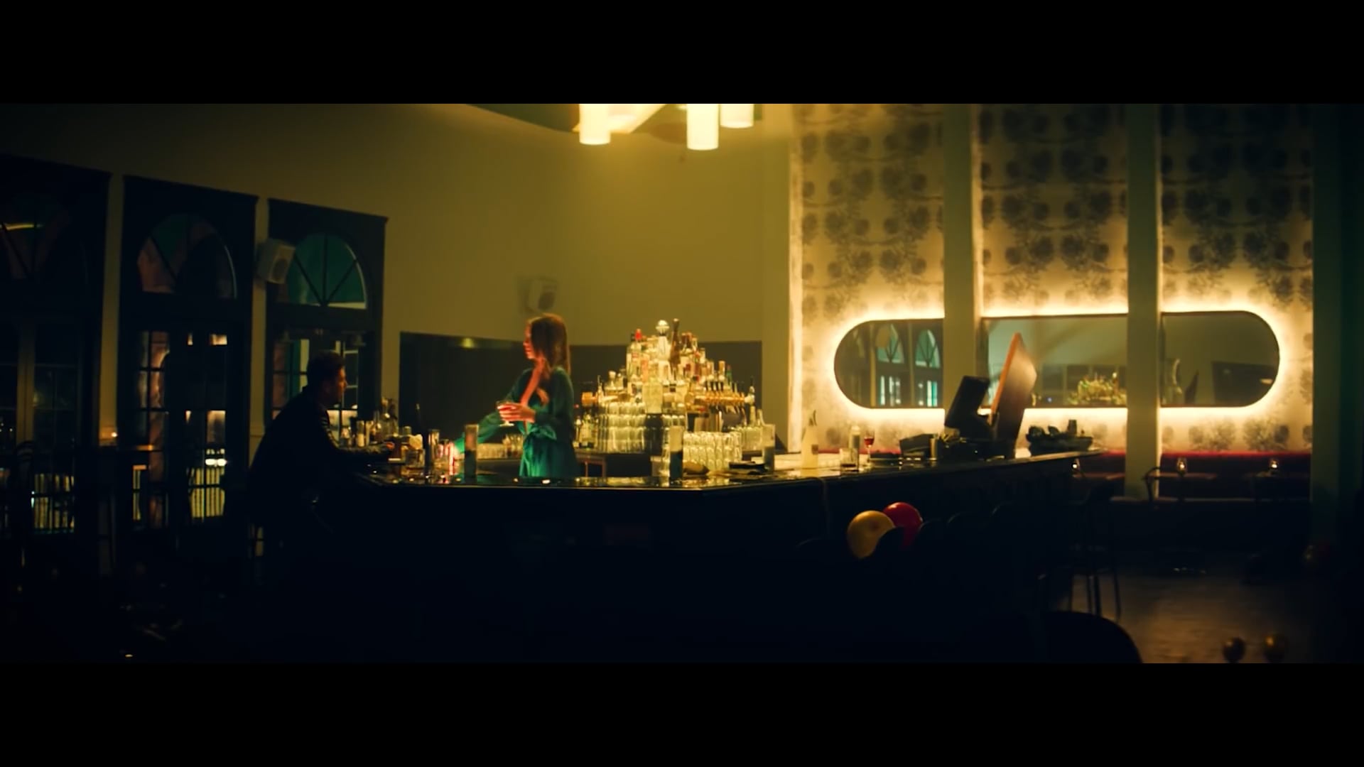 Dramatic Reel