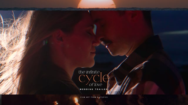 a Wedding Trailer: CLÁUDIA and NELSON'