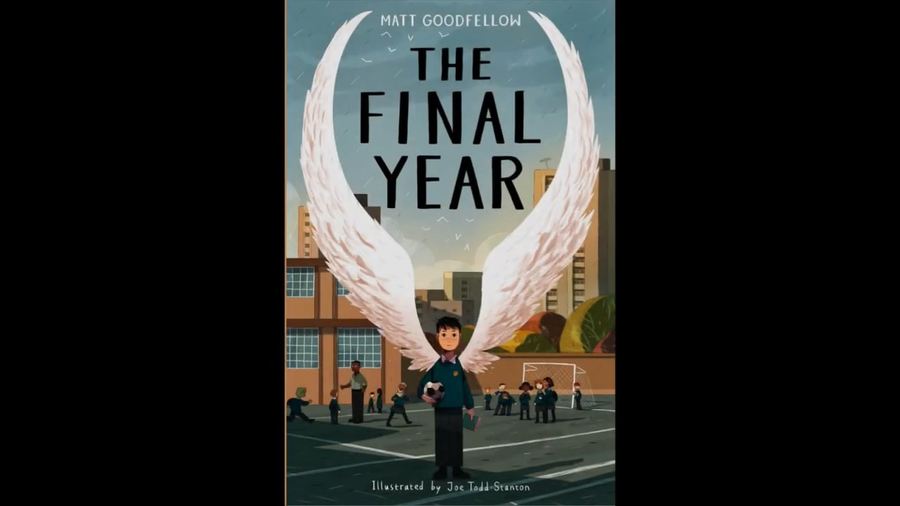 An Introduction to The Final Year by Matt Goodfellow on