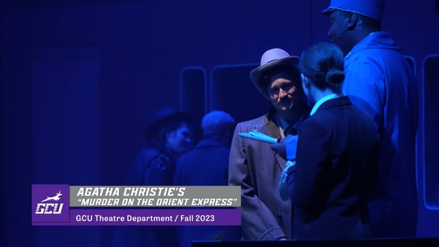 Button to play video: Murder on the Orient Express