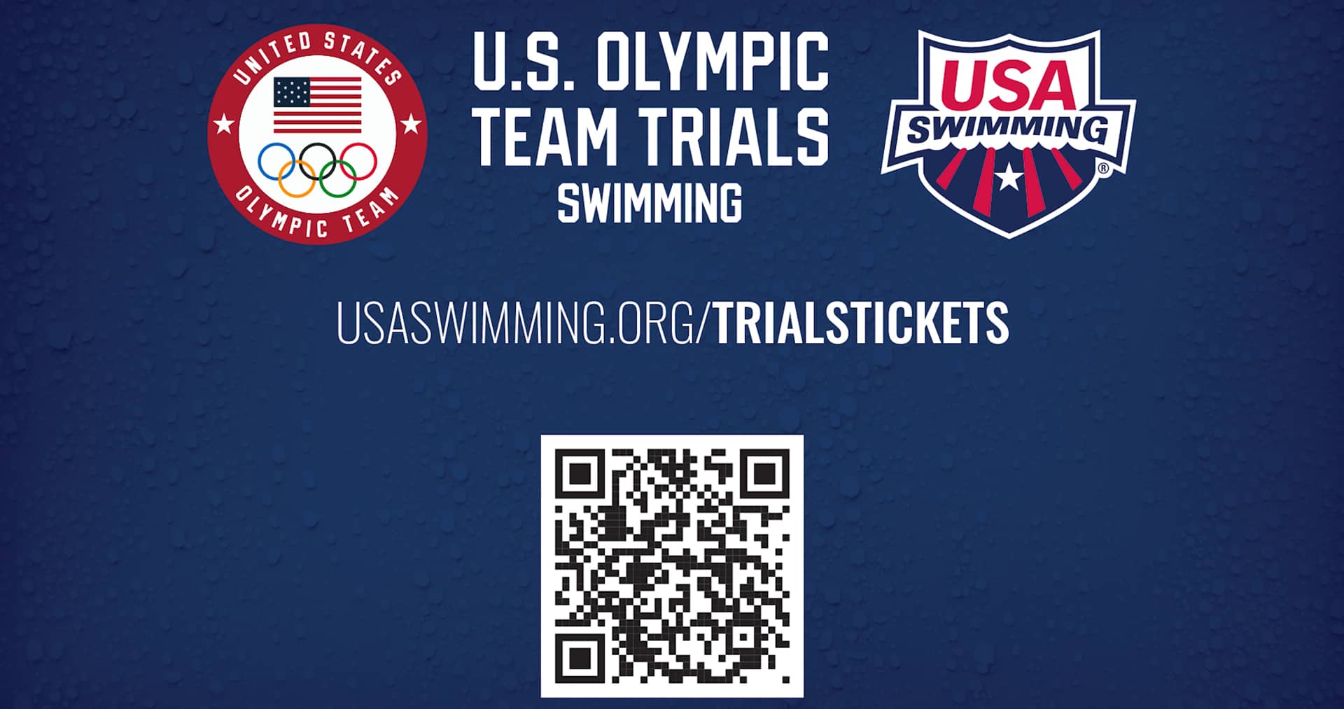 2024 U.S. Olympic Team Trials Swimming SingleDay Tickets On Sale