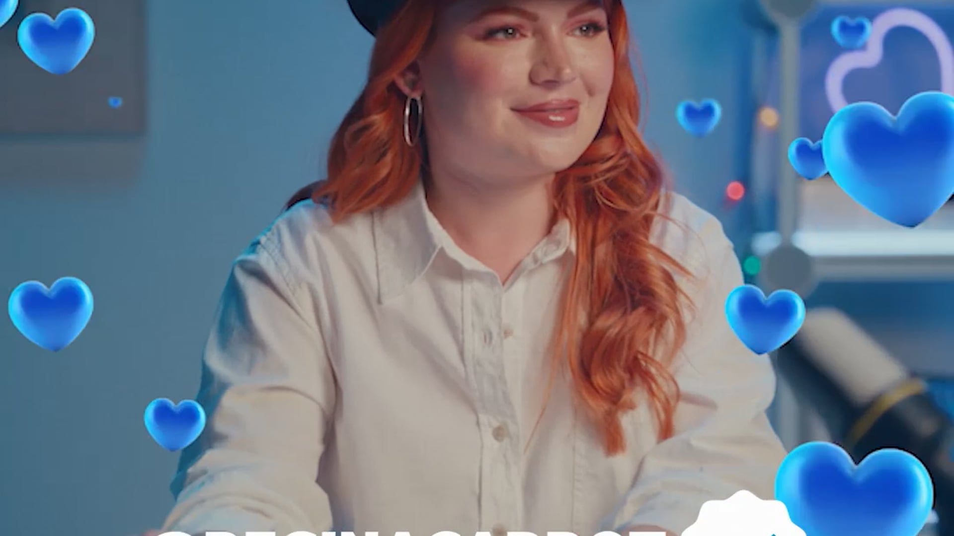 AT&T - HHM feat. Regina Carrot
