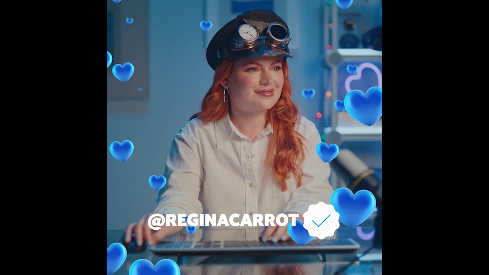 AT&T - HHM feat. Regina Carrot