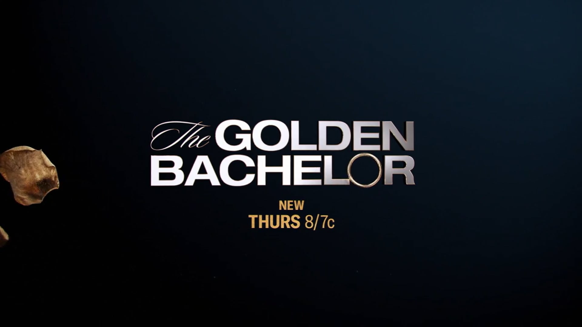 The Golden Bachelor "Wouldn't It Be Nice" 30