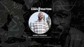 Why I'm running for Yellowknife Centre MLA