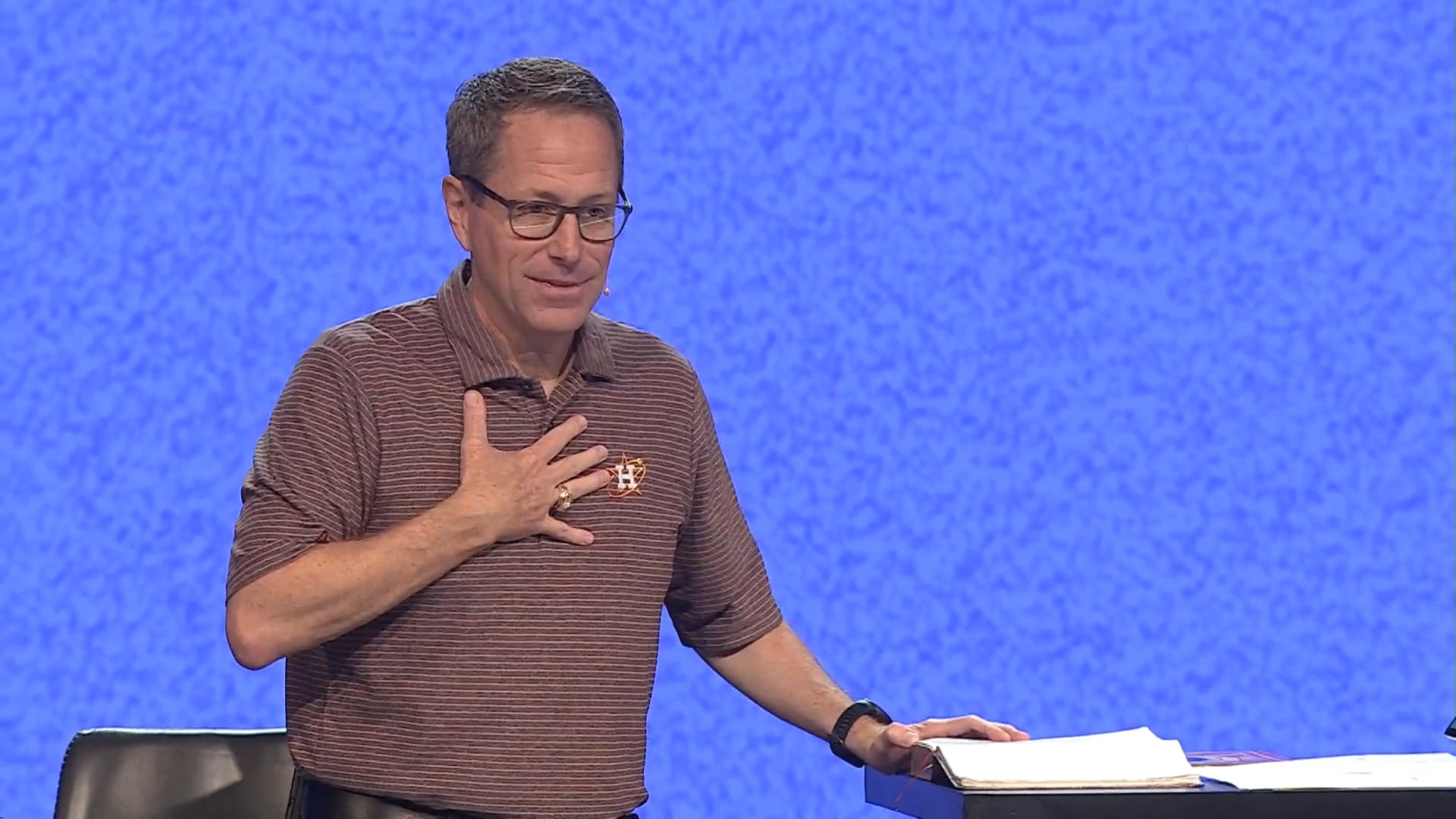 HFBC Message: People of the Church: Next Generation (1 Timothy 4:11-16)