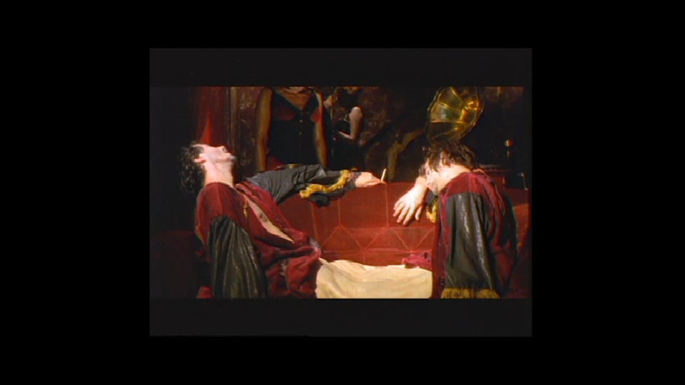 Mütter, Die (The Mothers)