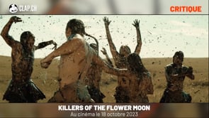 Killers of the Flower Moon