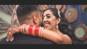 Asian Wedding Video