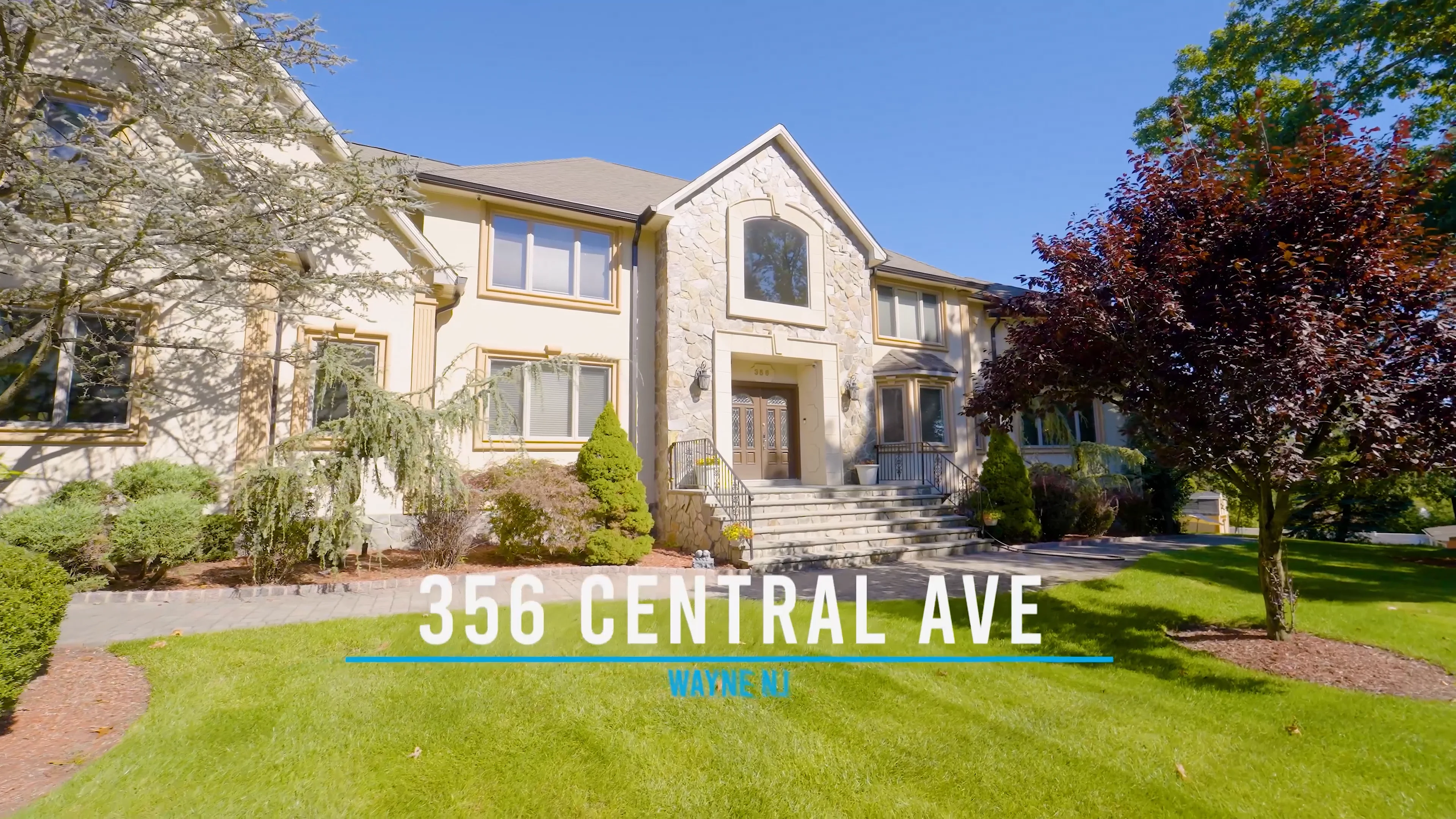 356 Central Ave, Wayne NJ V2 on Vimeo