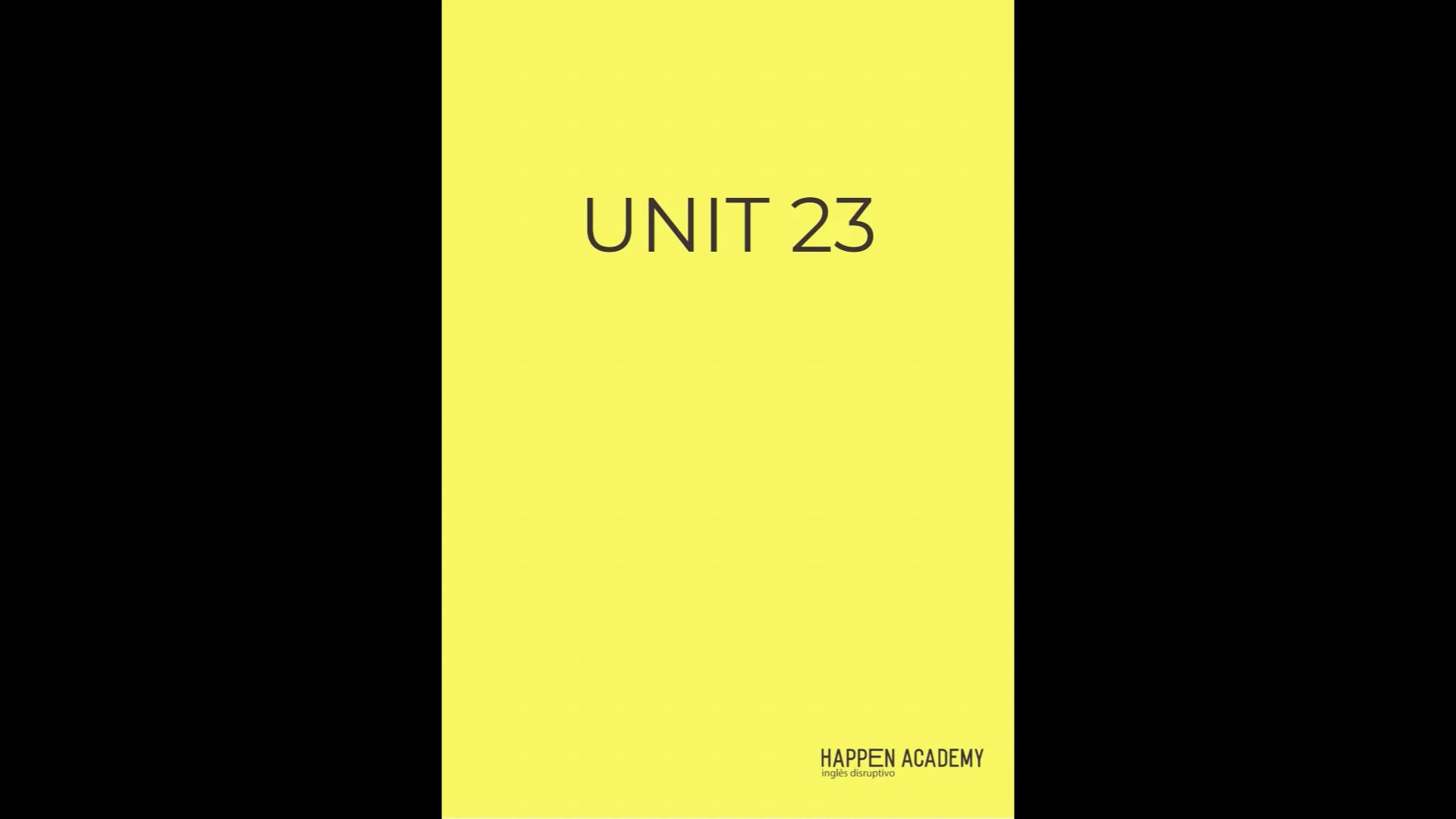 UNIT 23 on Vimeo