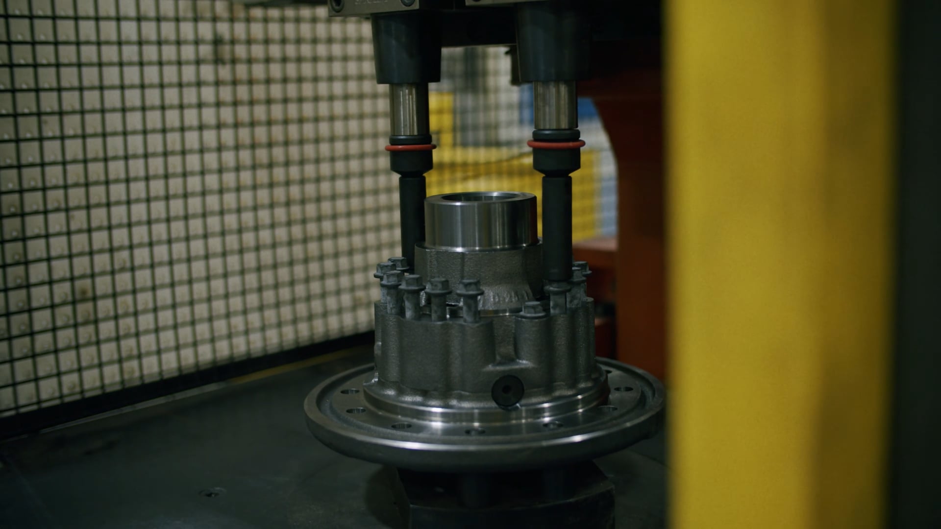 Meritor | EV Powertrain