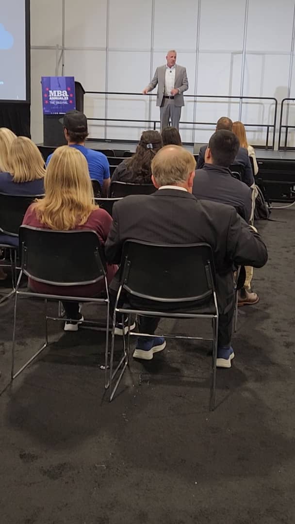 Gateless Smart UnderWrite MBA 23 on Vimeo