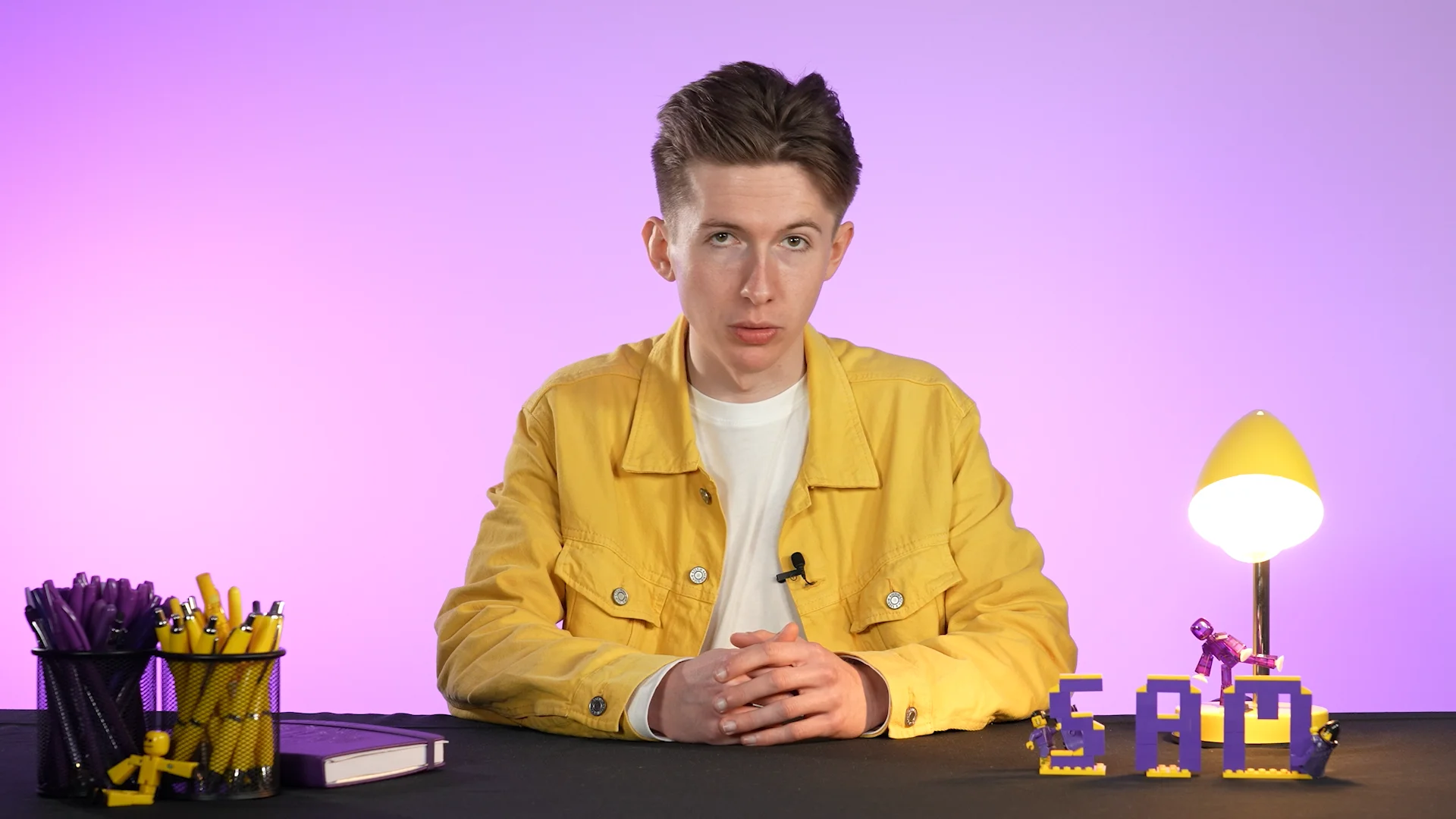 Script Lesson on Vimeo