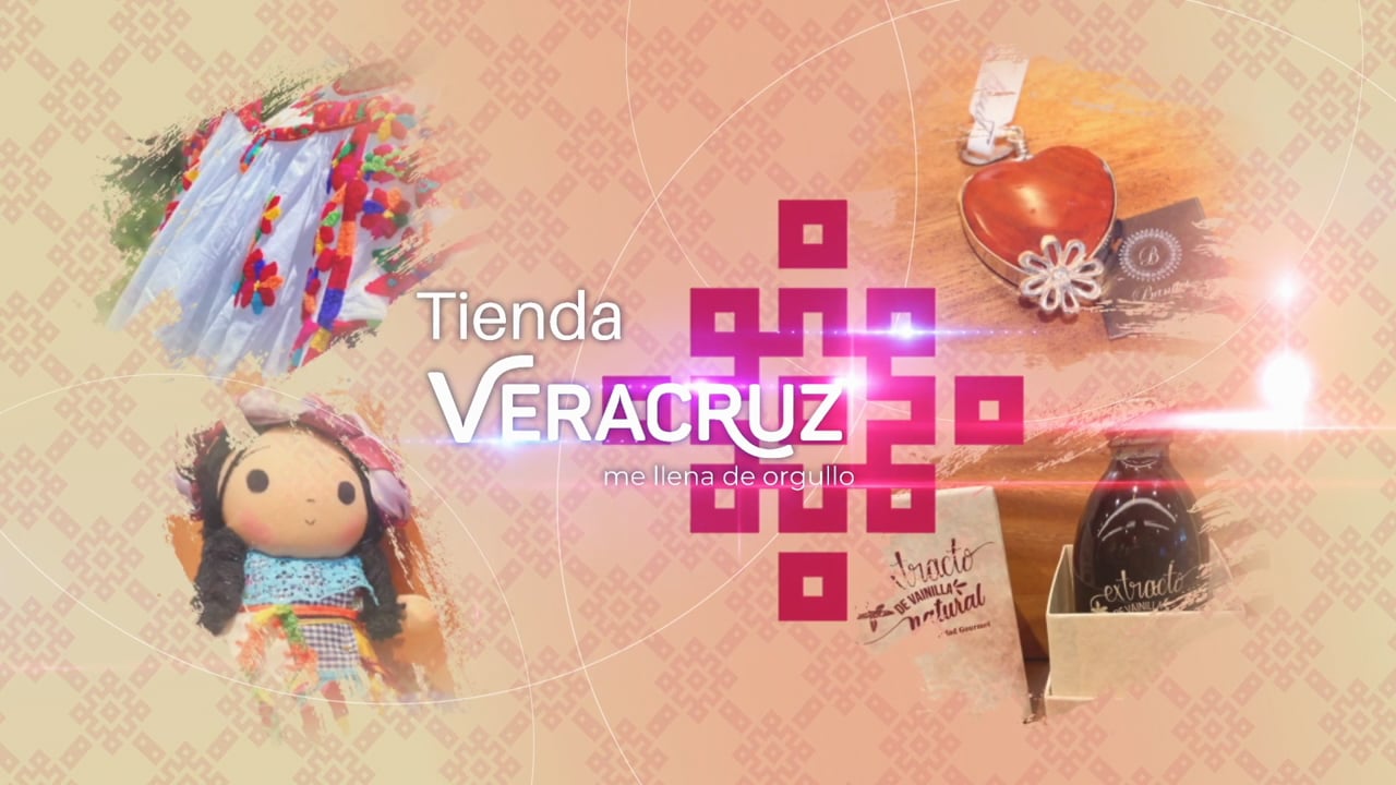 Orgullo Veracruzano: Tienda Veracruz 4