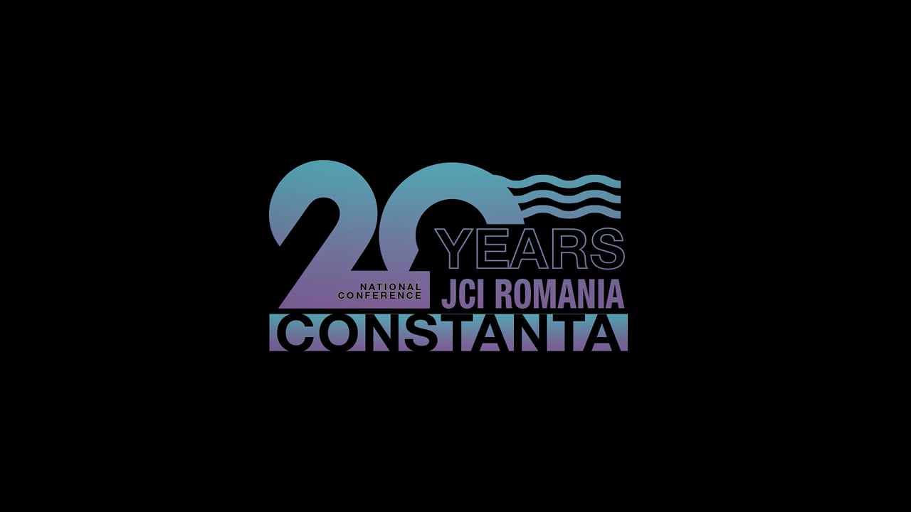 JCI - 20 Years National Conference