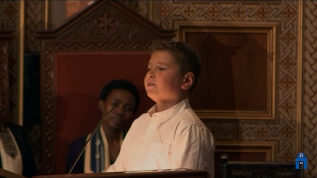 "Lu Yehi" • Gilad Waks 10/13/2023