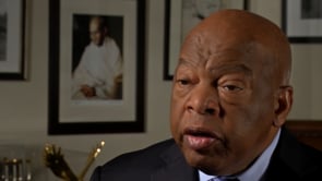 John lewis 2 soundbite 1