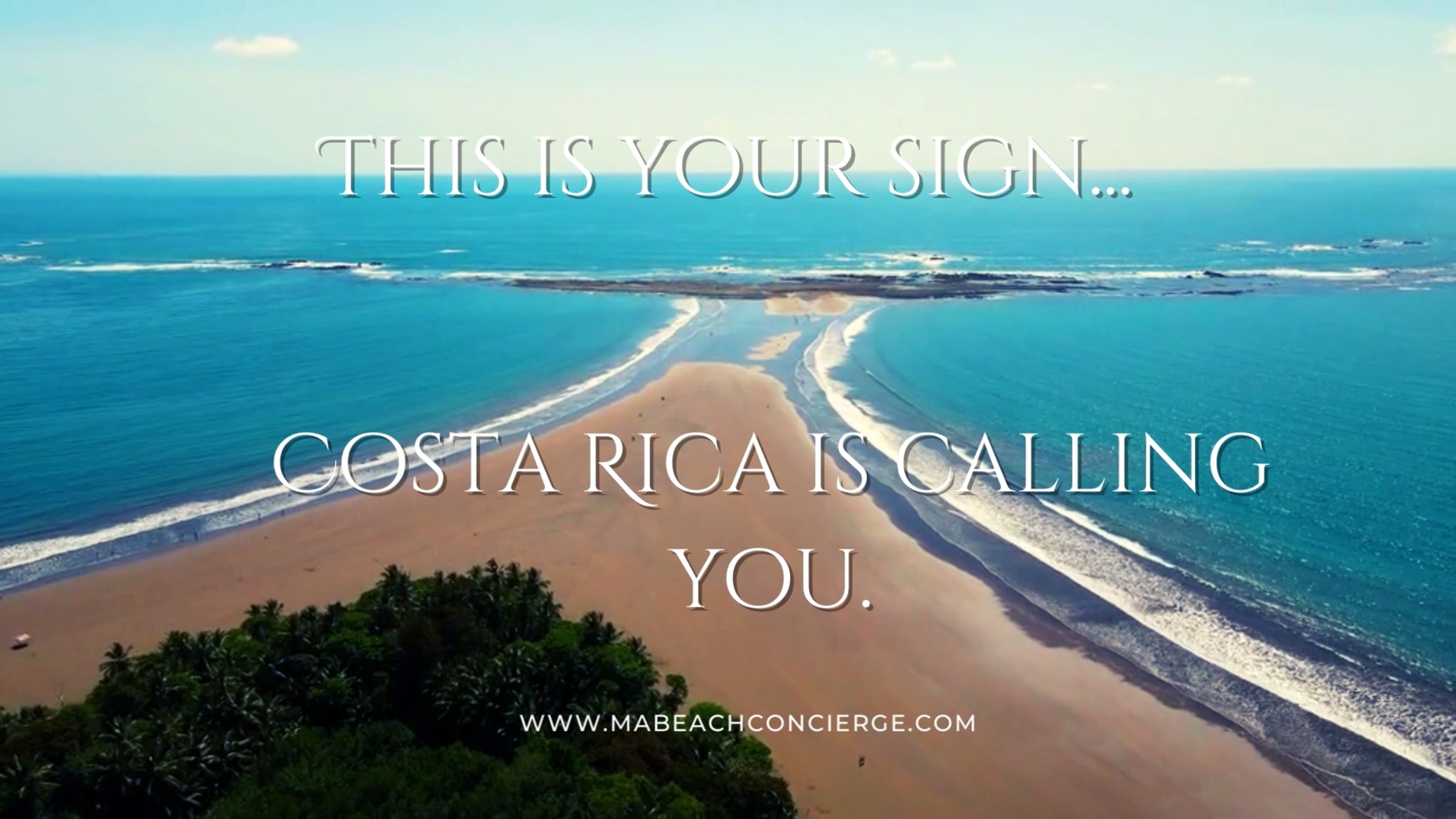 This is your sign. | Videos & Movies on Vimeo
