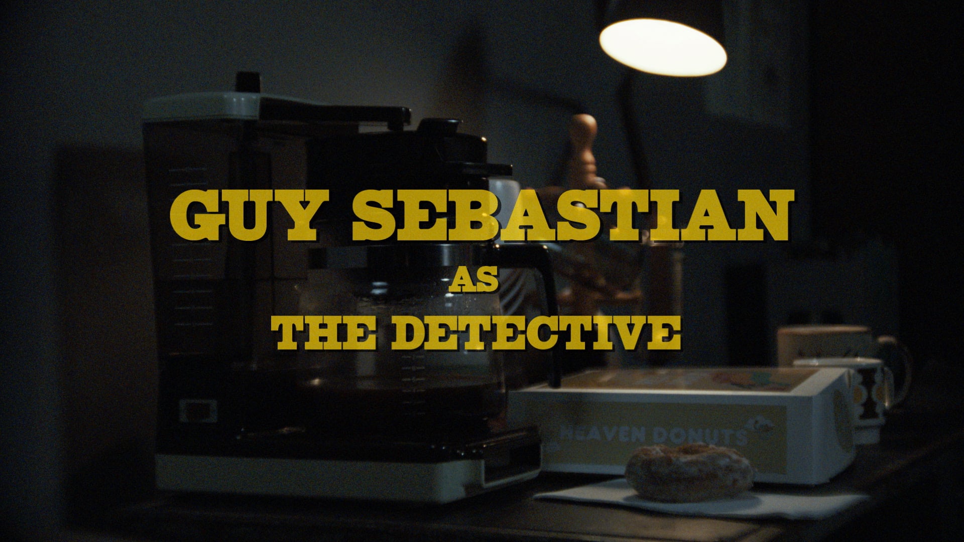 I Chose Good by Guy Sebastian | Music Video