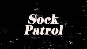 Sock Patrol