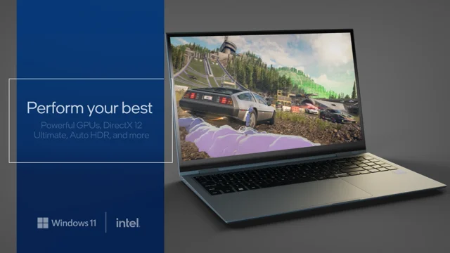 Windows 11 for gamers: Auto HDR, Direct Storage, and DX12 Ultimate