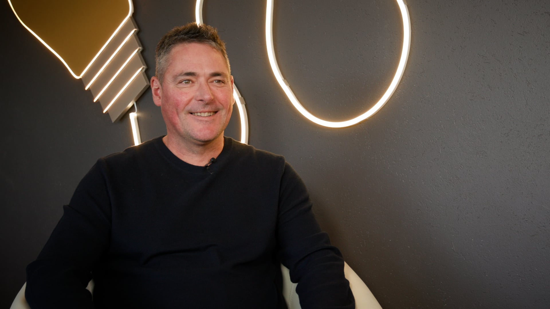 Adam Johnson, Director - ARK Lighting