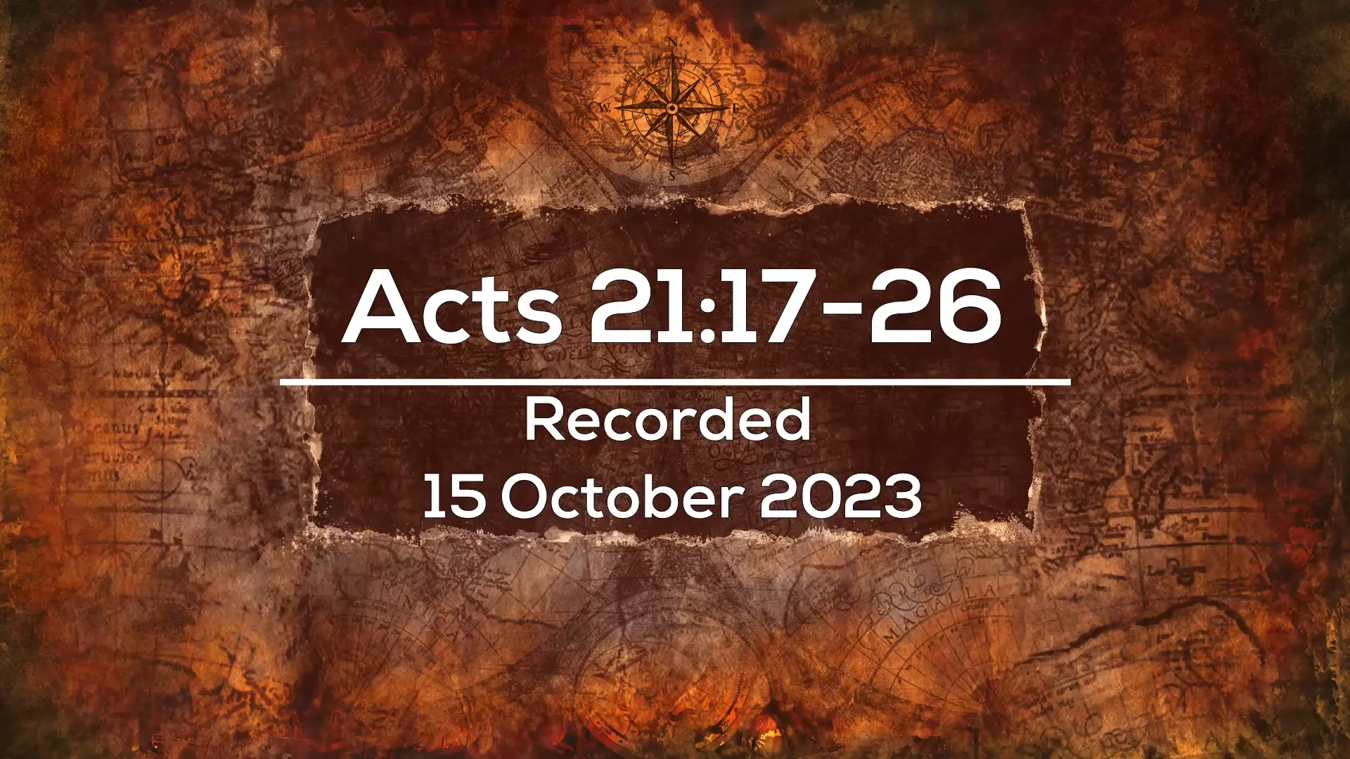 15-october-acts-21-17-26-on-vimeo