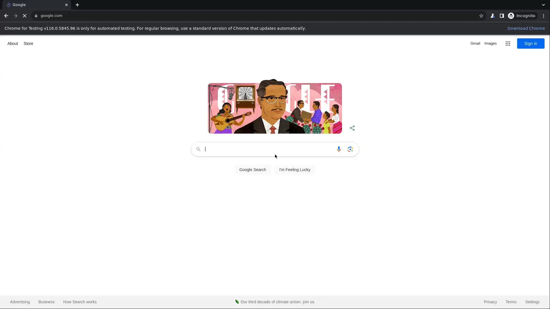 Test on Vimeo