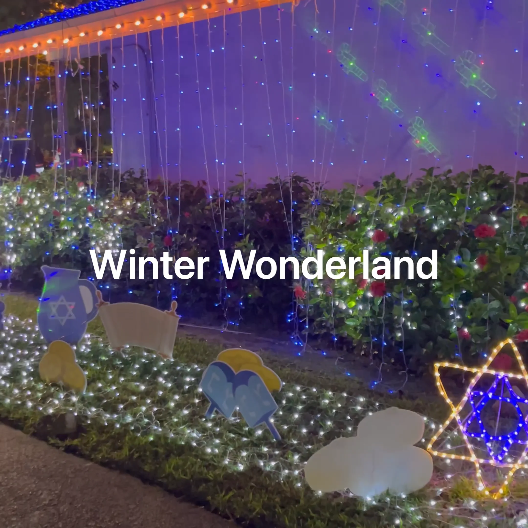 Winter Wonderland Miami on Vimeo