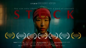 Stuck (2024) - Award winning short film made in Virtual Production