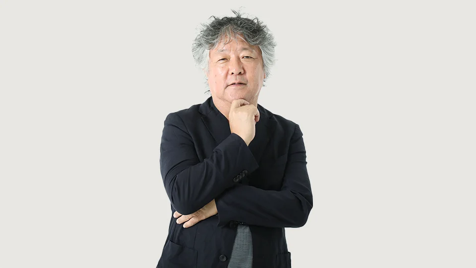 脳科学者 茂木健一郎 もぎけんいちろうの私のカクゴ｜私のカクゴ